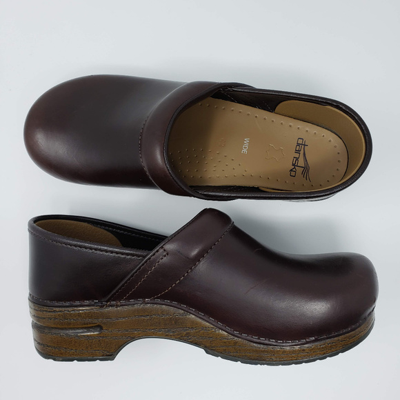 clogs size 12